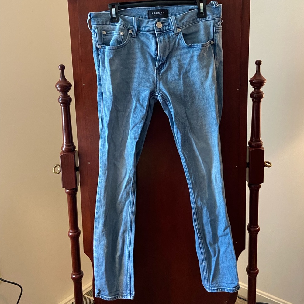 31x30 Skinny Jean